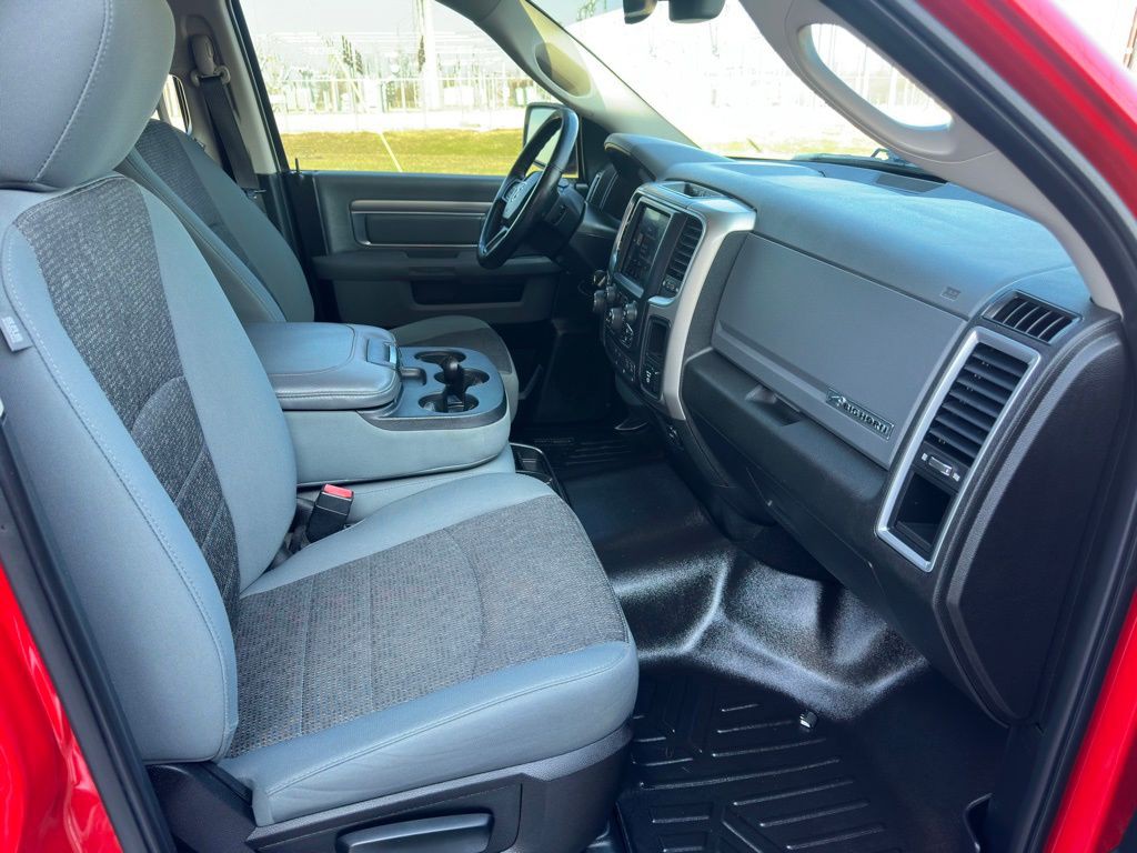 2019 RAM 1500 Image 16