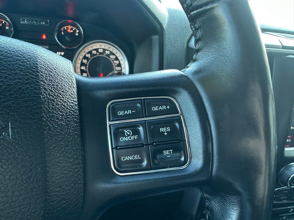 2019 RAM 1500 Image 22