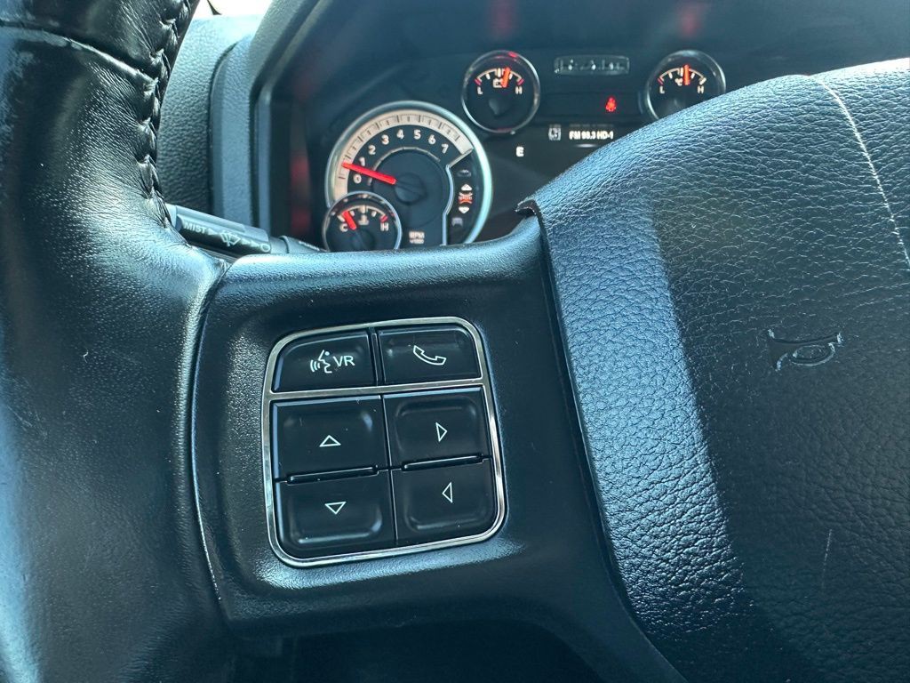 2019 RAM 1500 Image 23