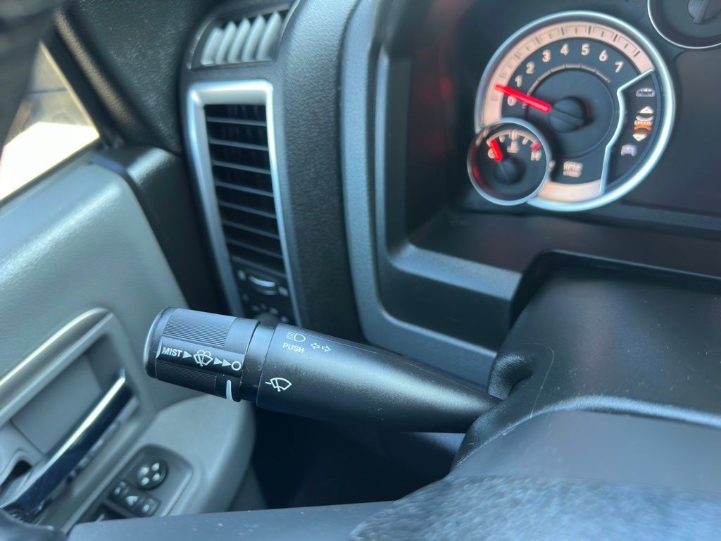 2019 RAM 1500 Image 24