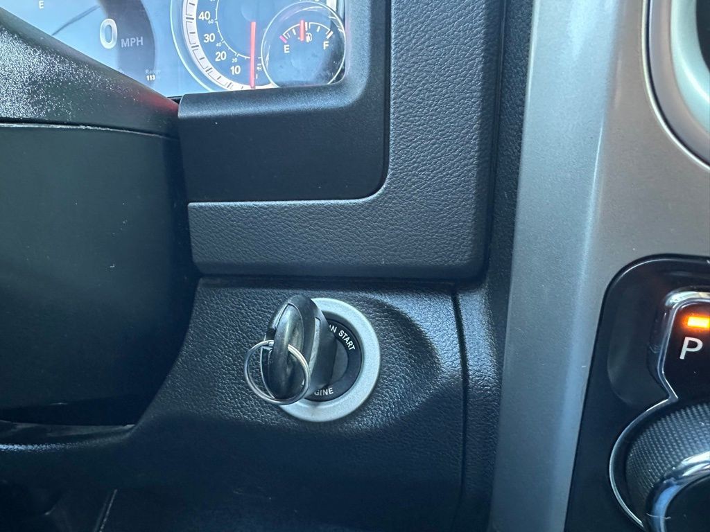 2019 RAM 1500 Image 26