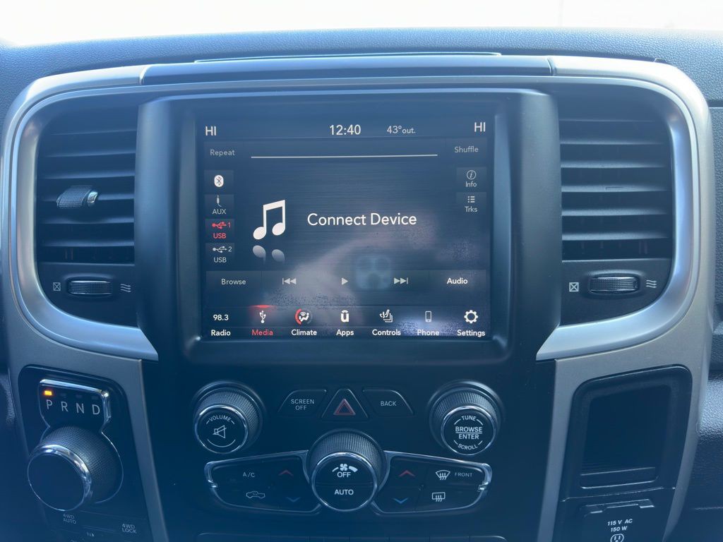 2019 RAM 1500 Image 28