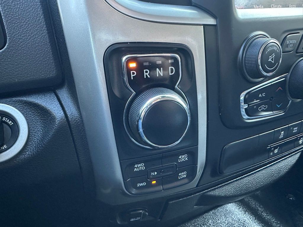 2019 RAM 1500 Image 33