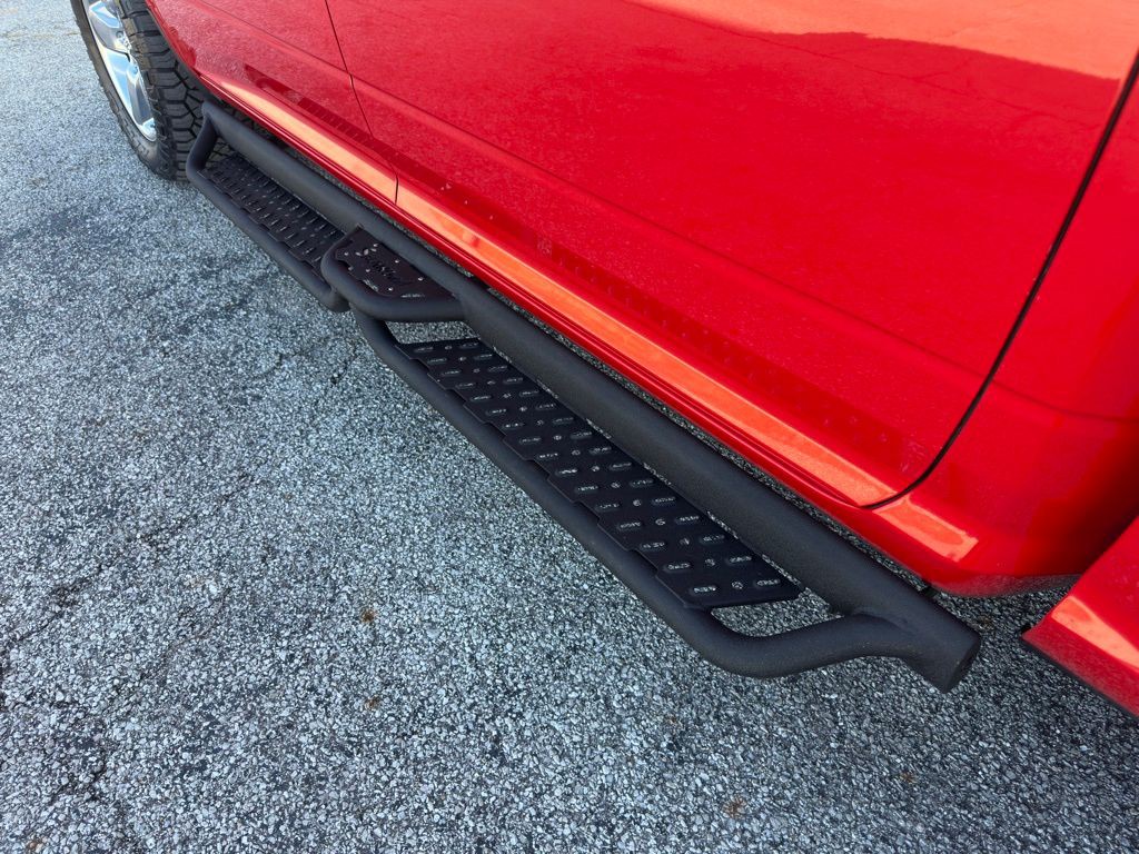 2019 RAM 1500 Image 38