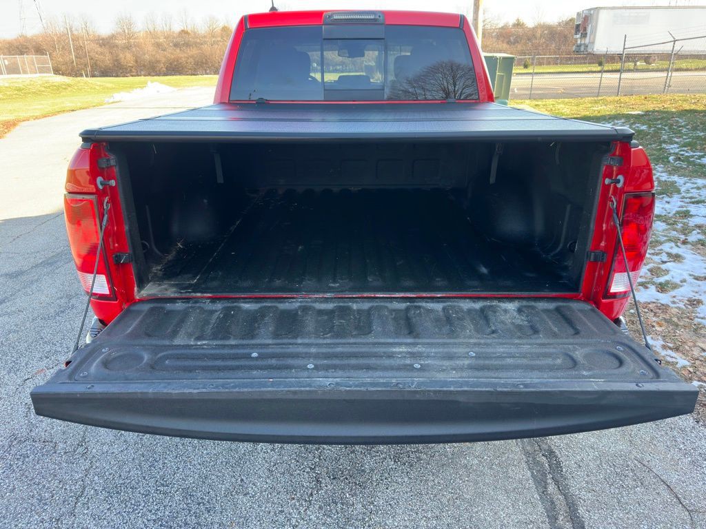 2019 RAM 1500 Image 39