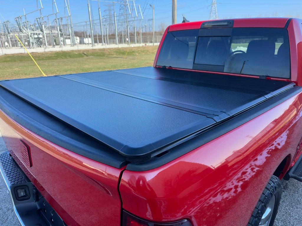 2019 RAM 1500 Image 40