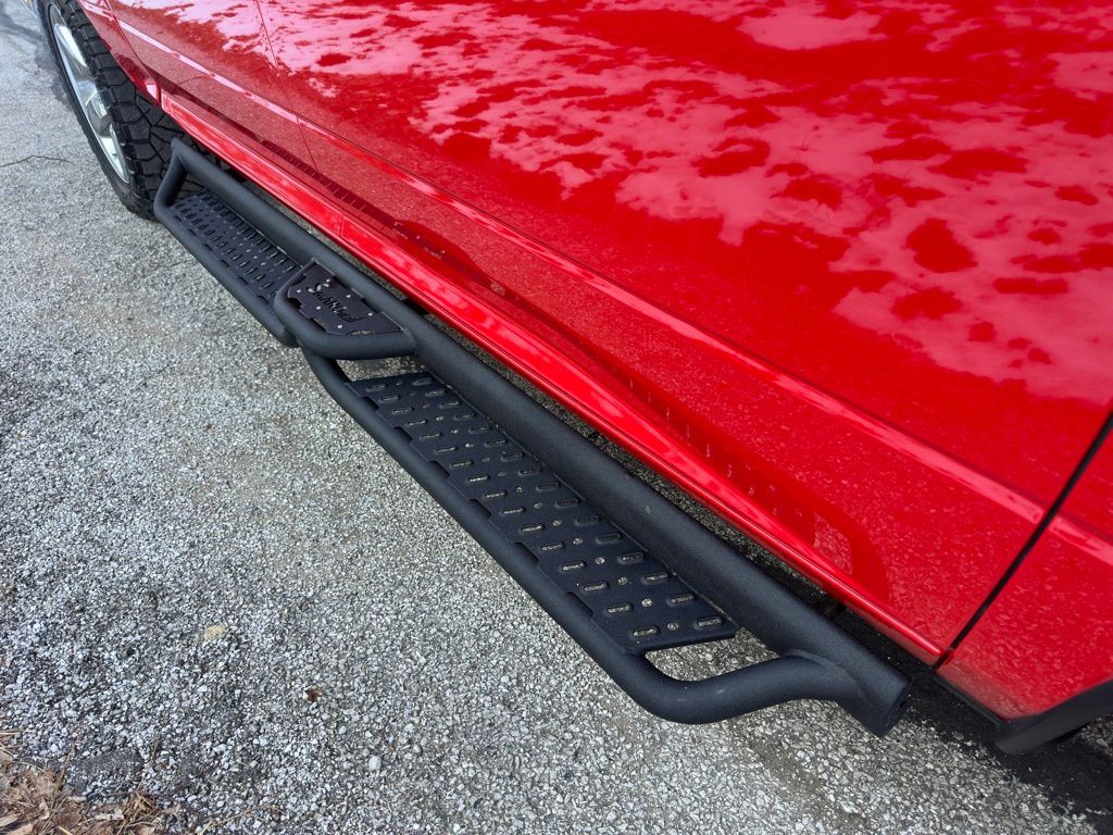 2019 RAM 1500 Image 41