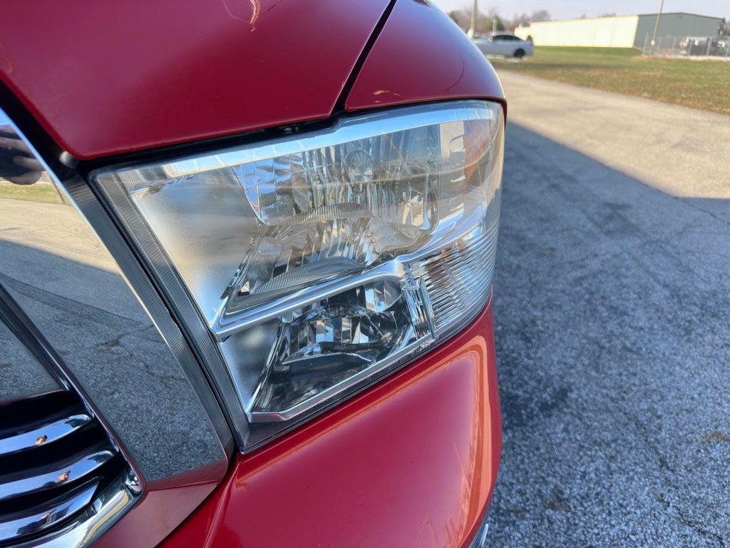 2019 RAM 1500 Image 43