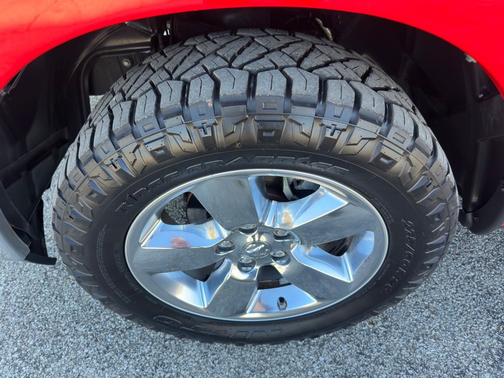 2019 RAM 1500 Image 44