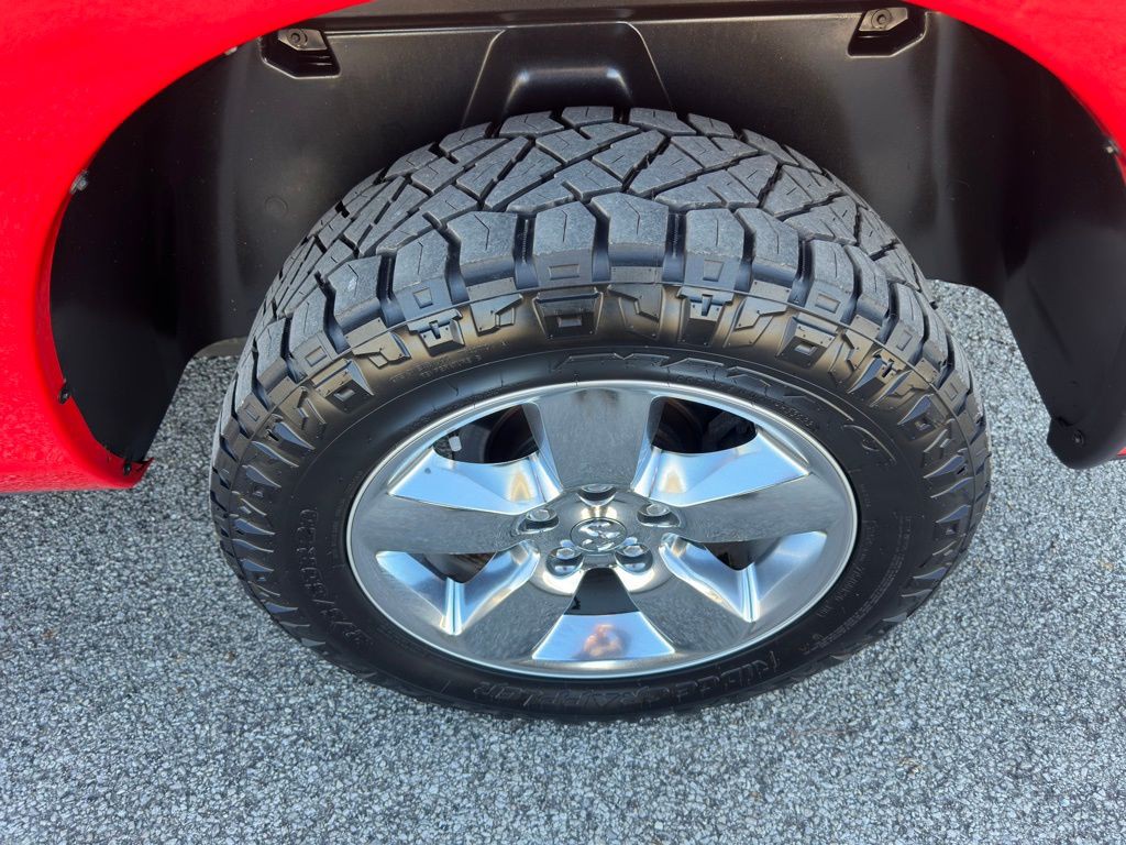 2019 RAM 1500 Image 45