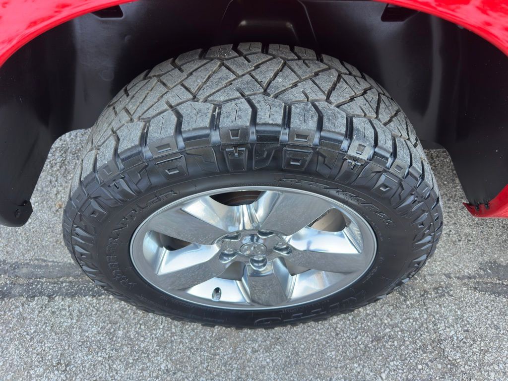 2019 RAM 1500 Image 46