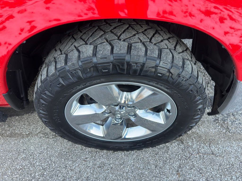 2019 RAM 1500 Image 47