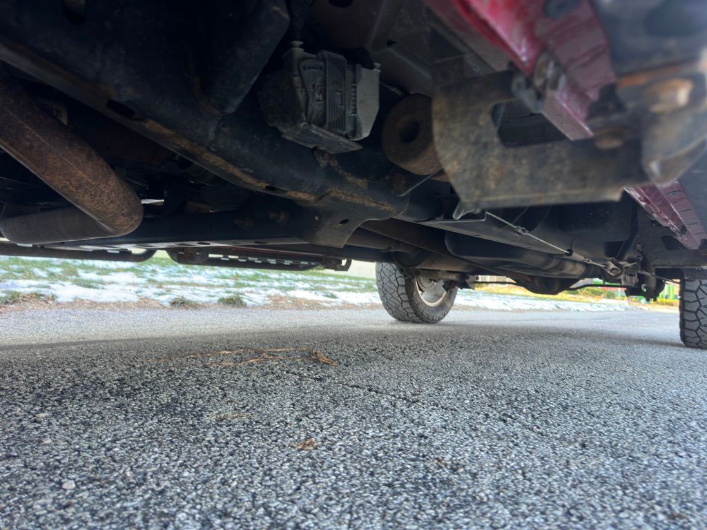 2019 RAM 1500 Image 49