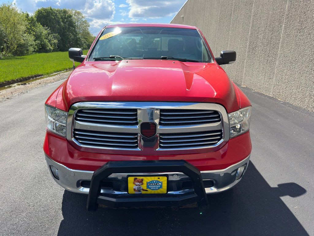 2019 RAM 1500 Image 2
