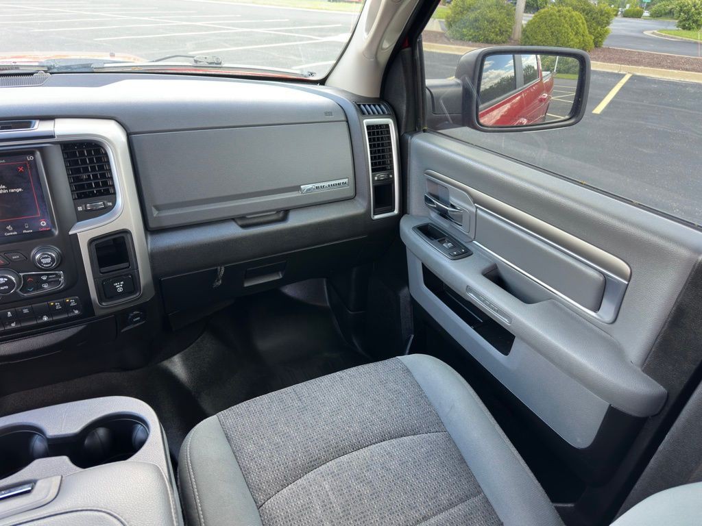 2019 RAM 1500 Image 9