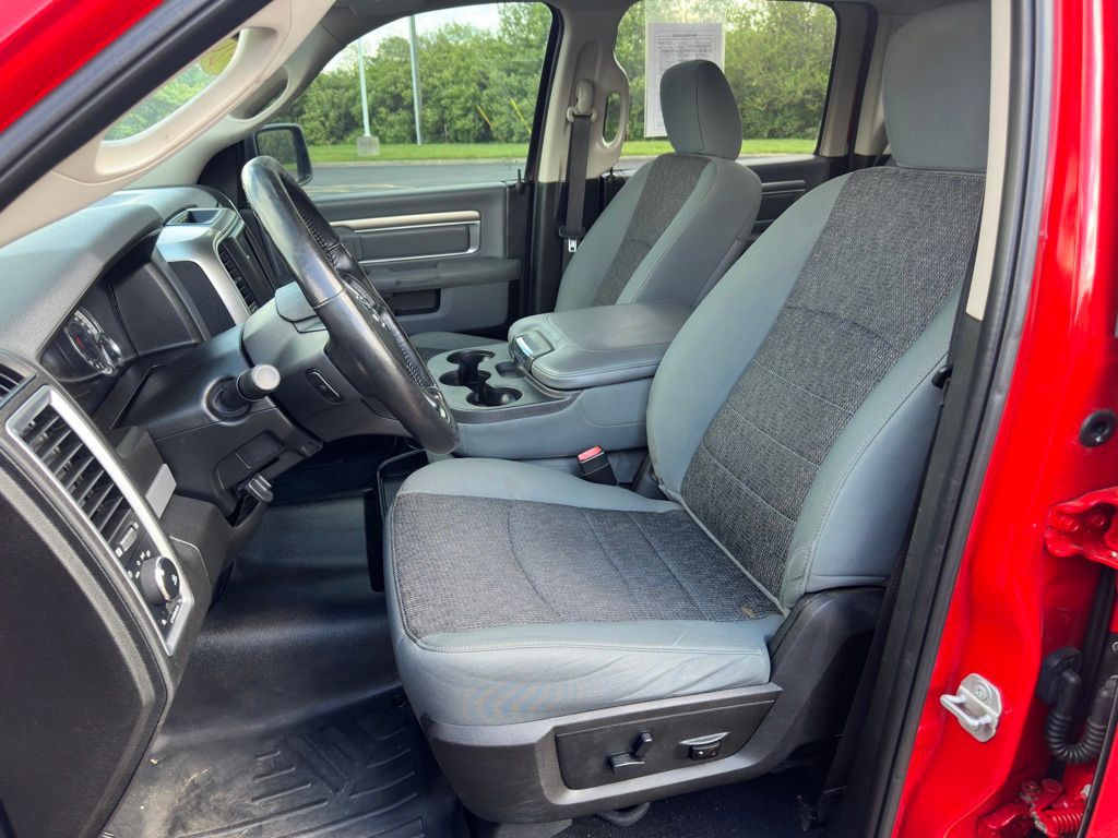 2019 RAM 1500 Image 10