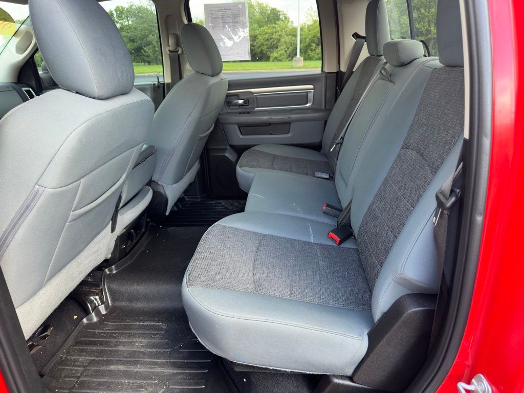 2019 RAM 1500 Image 11