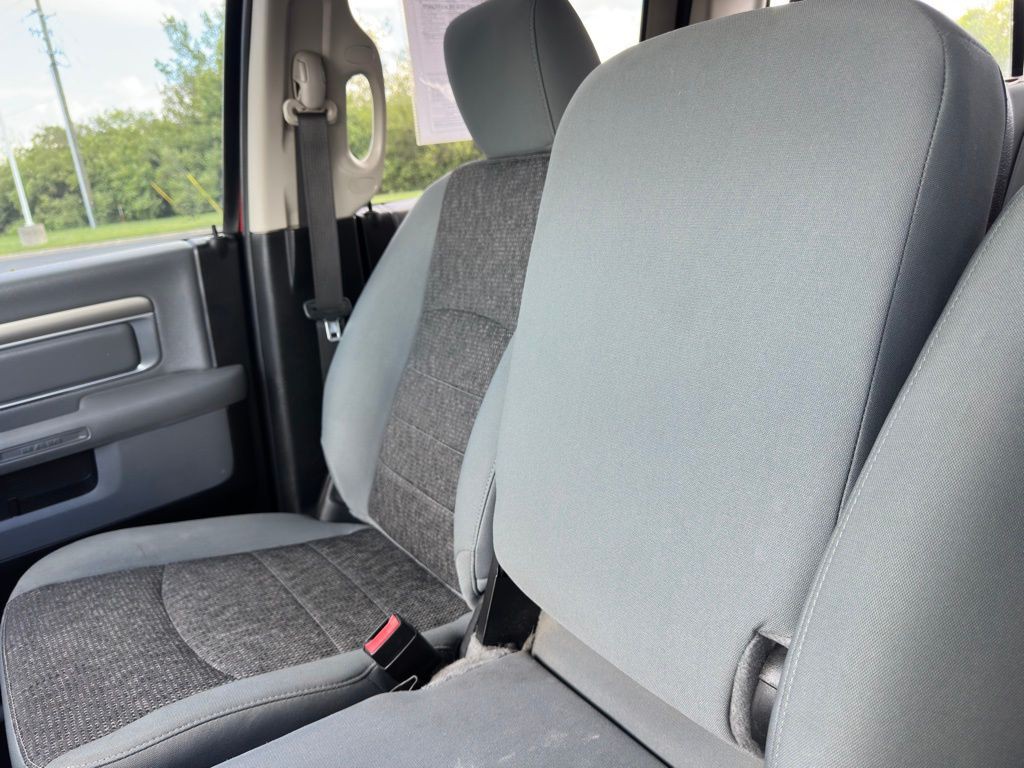 2019 RAM 1500 Image 13