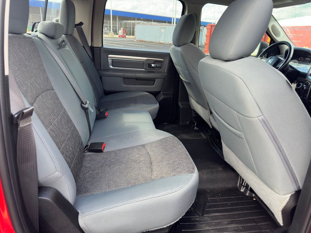 2019 RAM 1500 Image 14