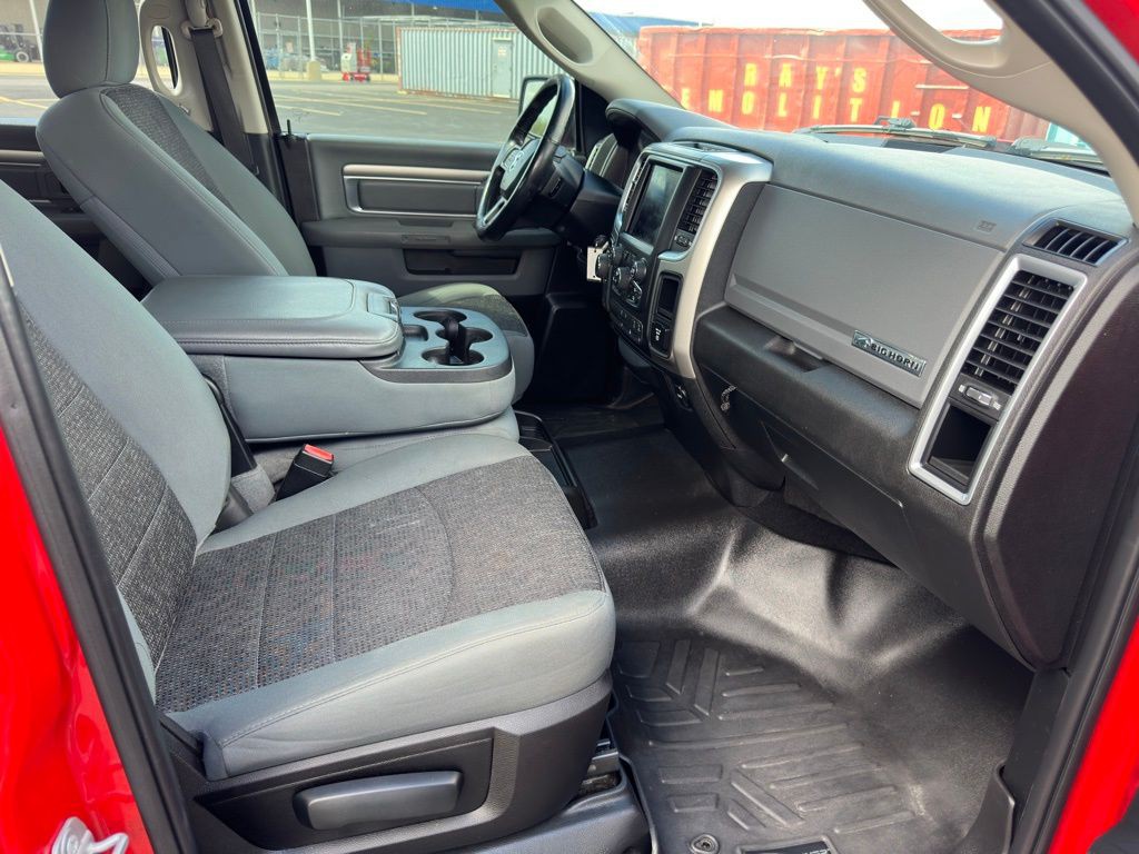 2019 RAM 1500 Image 15