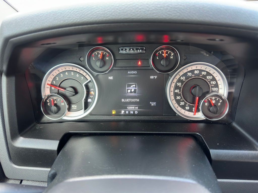 2019 RAM 1500 Image 19