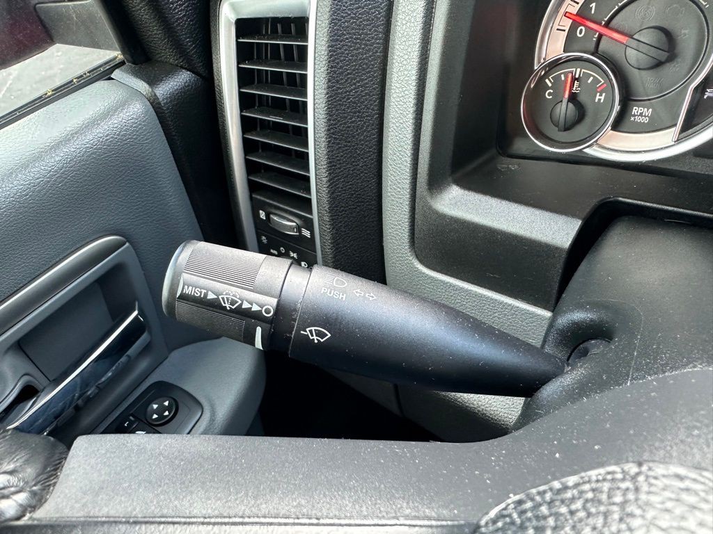 2019 RAM 1500 Image 20