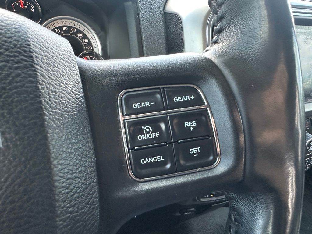 2019 RAM 1500 Image 21