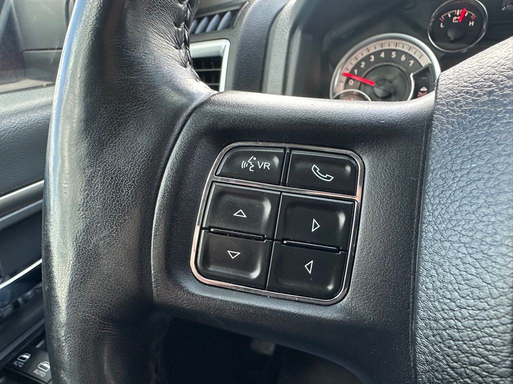 2019 RAM 1500 Image 22