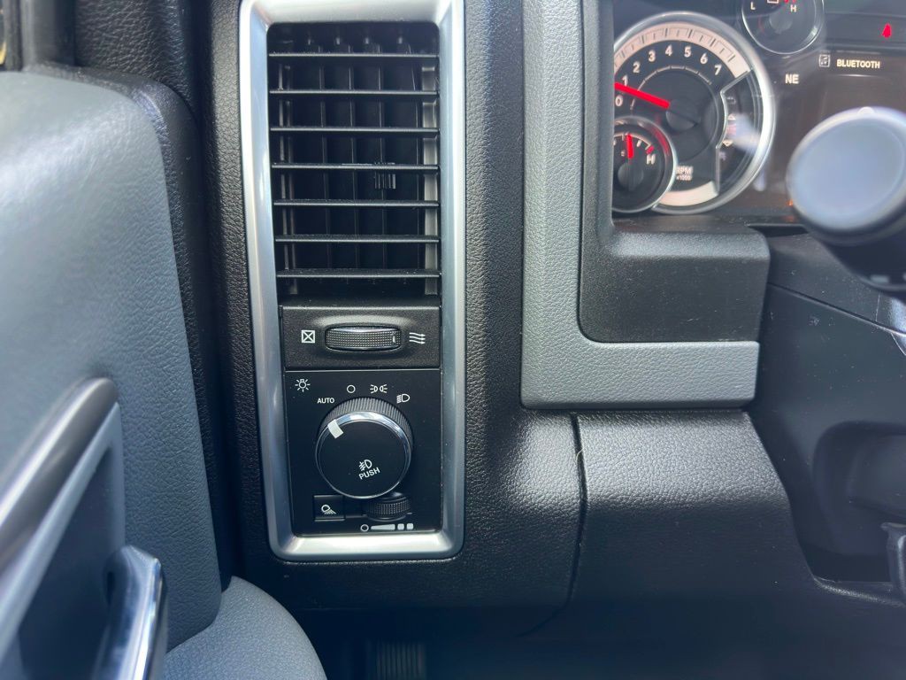 2019 RAM 1500 Image 23