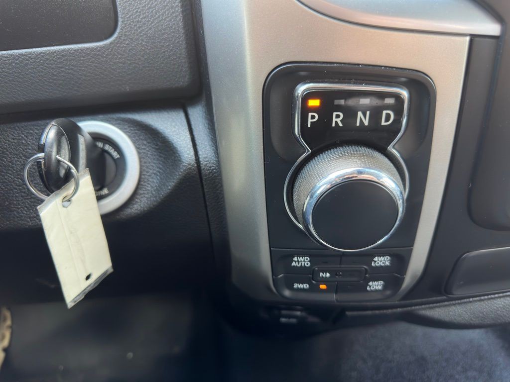 2019 RAM 1500 Image 24