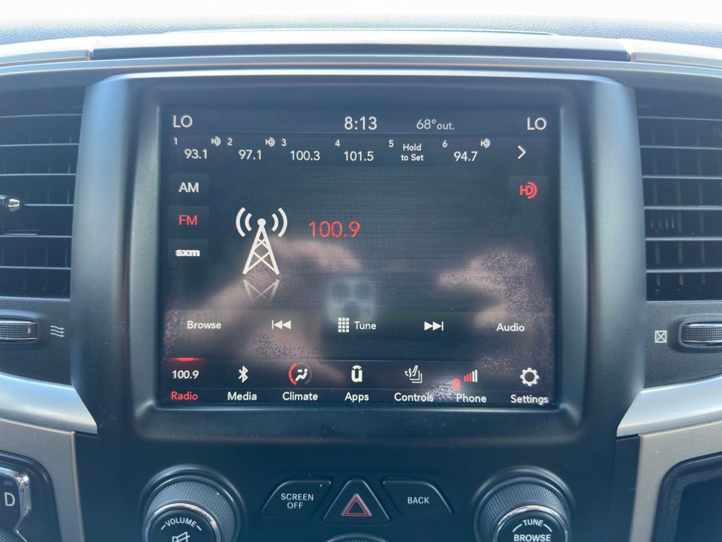 2019 RAM 1500 Image 25
