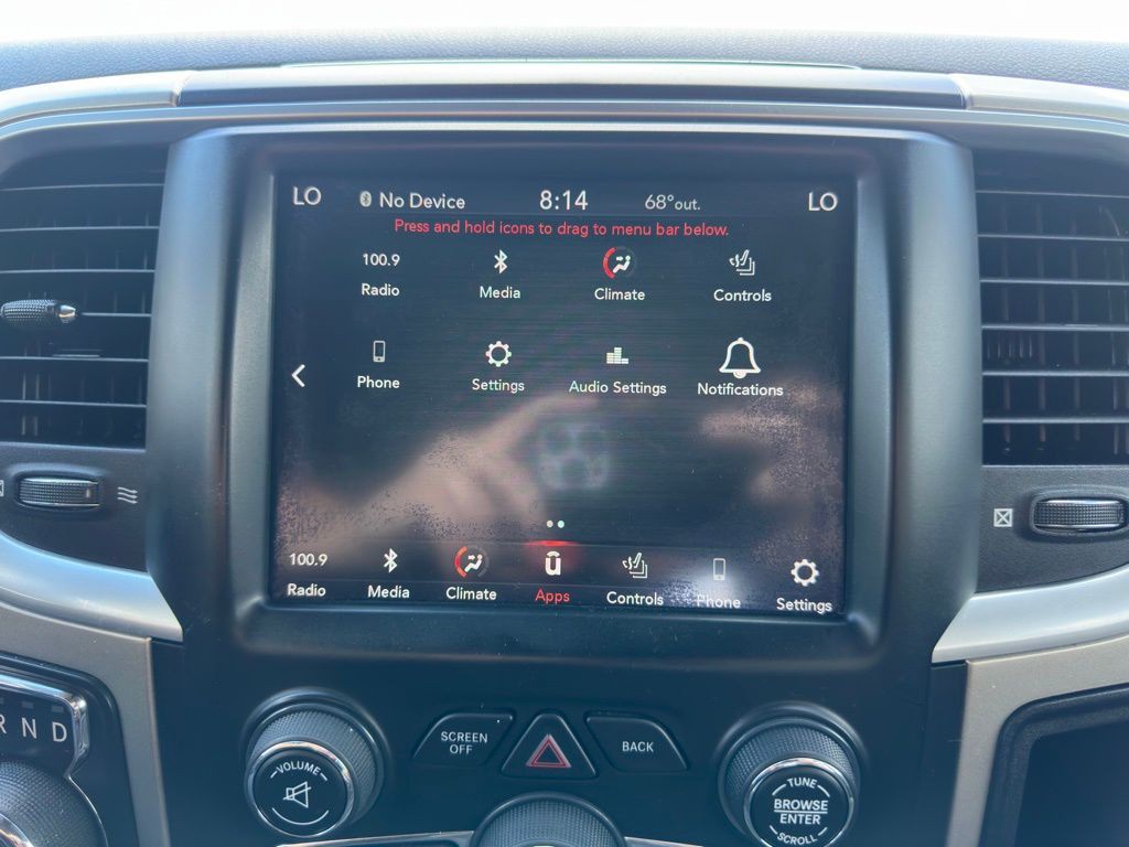 2019 RAM 1500 Image 27