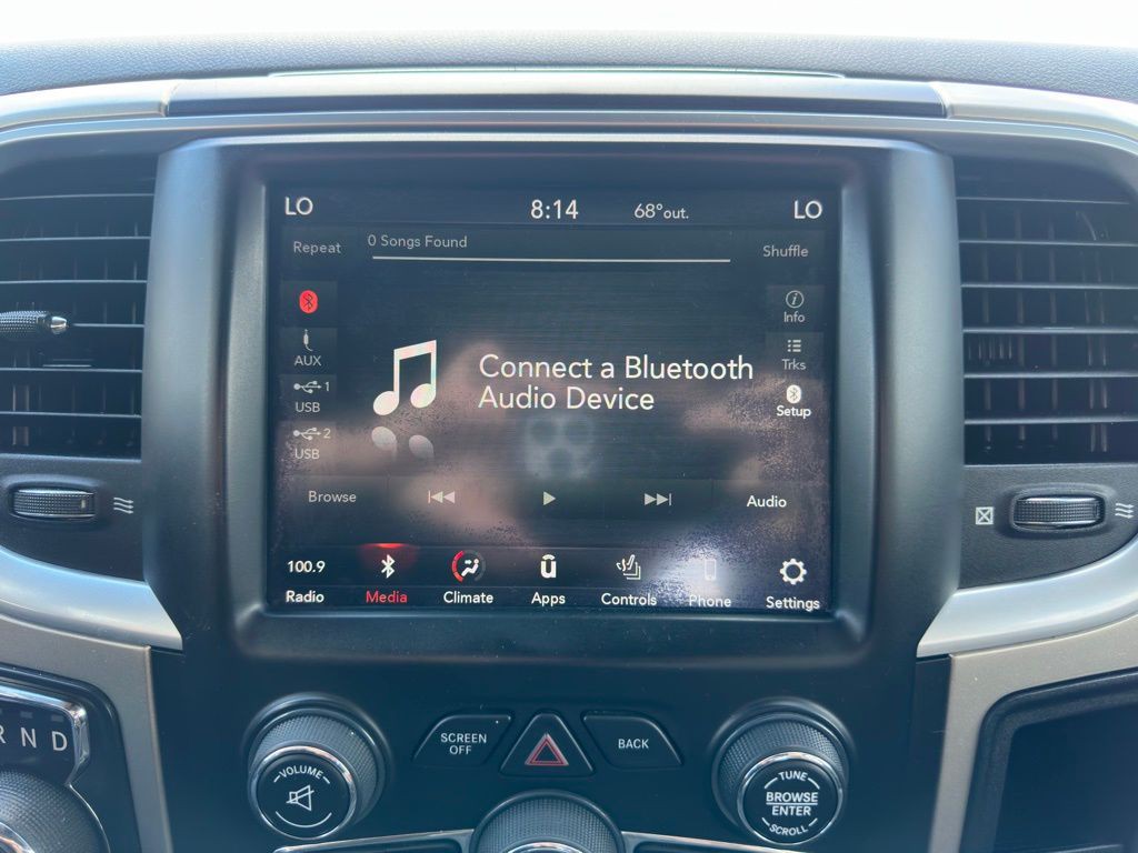 2019 RAM 1500 Image 28