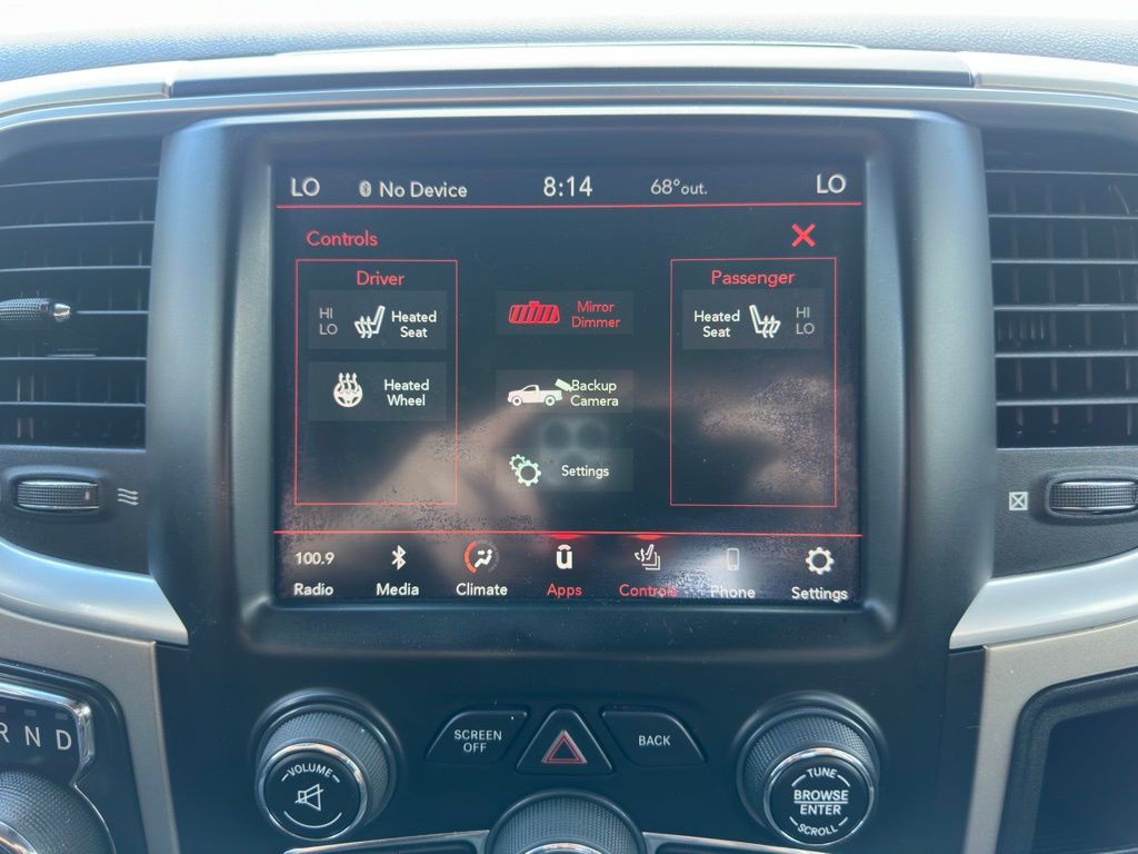 2019 RAM 1500 Image 29