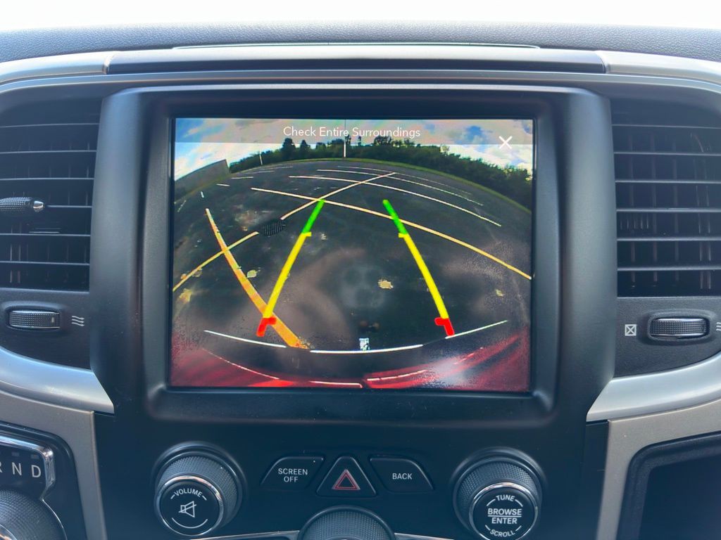 2019 RAM 1500 Image 30