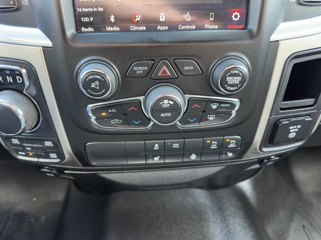 2019 RAM 1500 Image 31