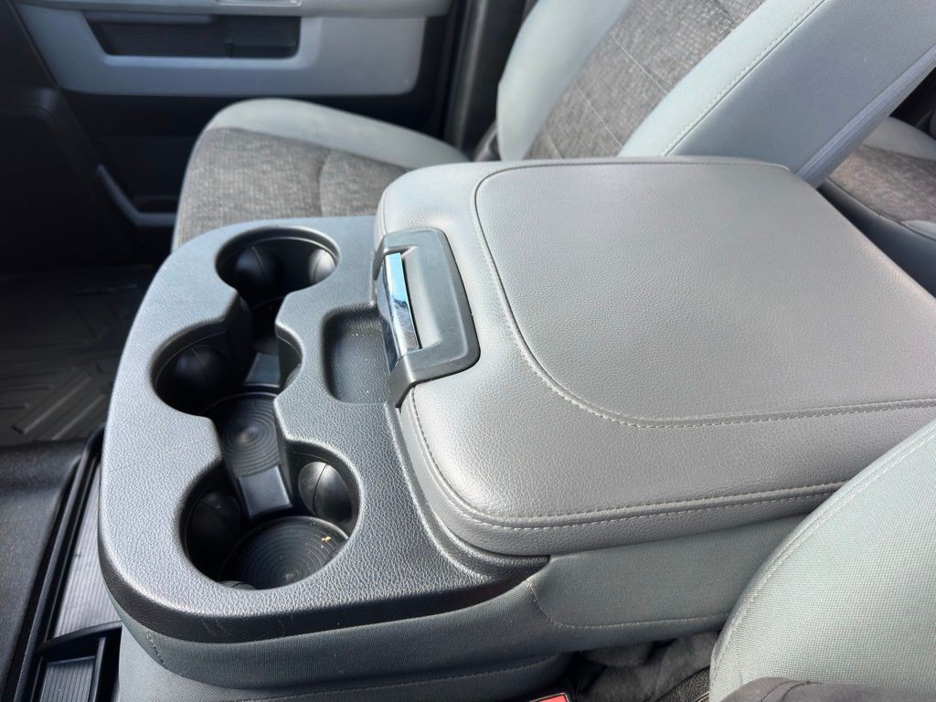 2019 RAM 1500 Image 32
