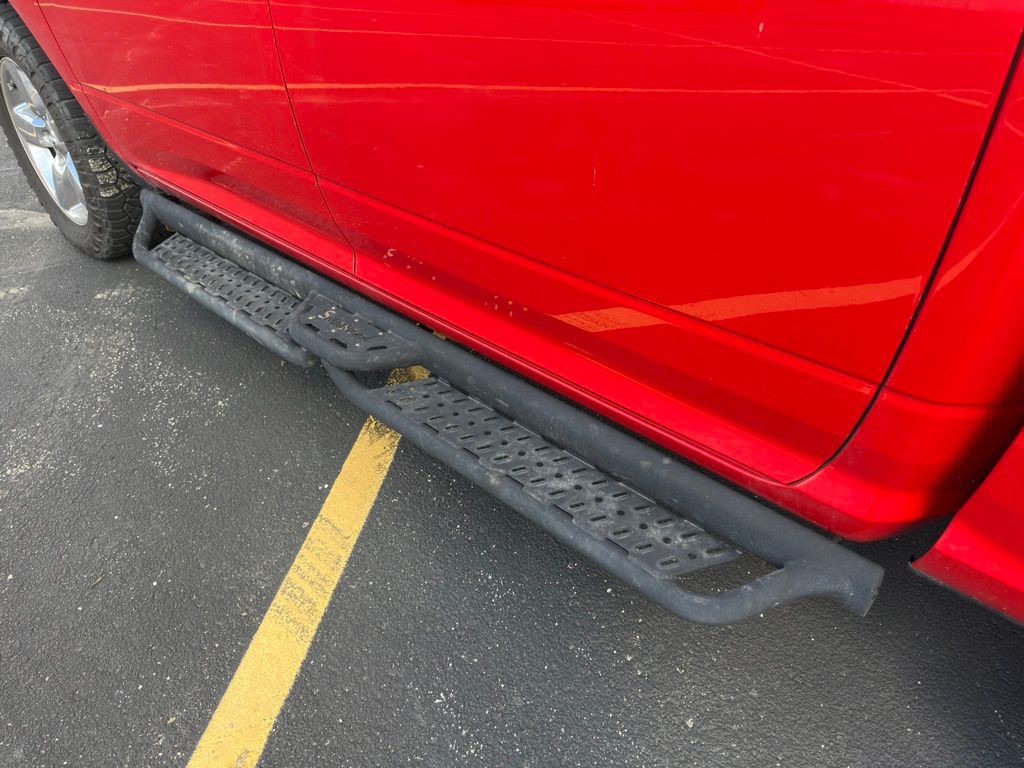 2019 RAM 1500 Image 34