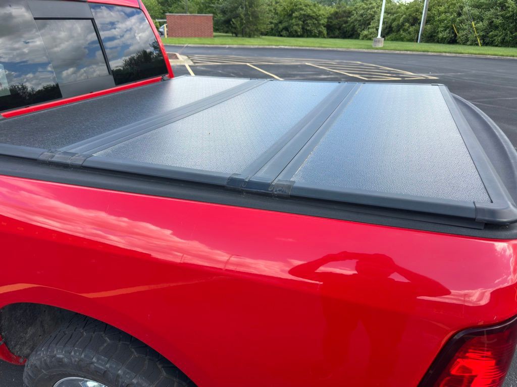 2019 RAM 1500 Image 35