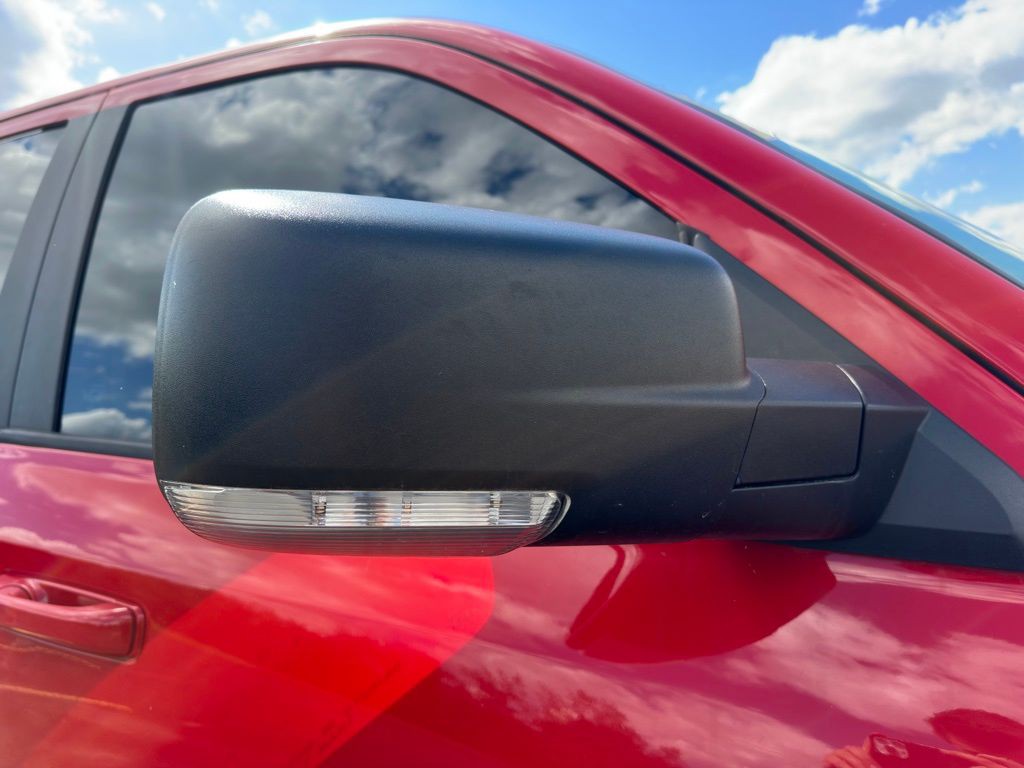 2019 RAM 1500 Image 36