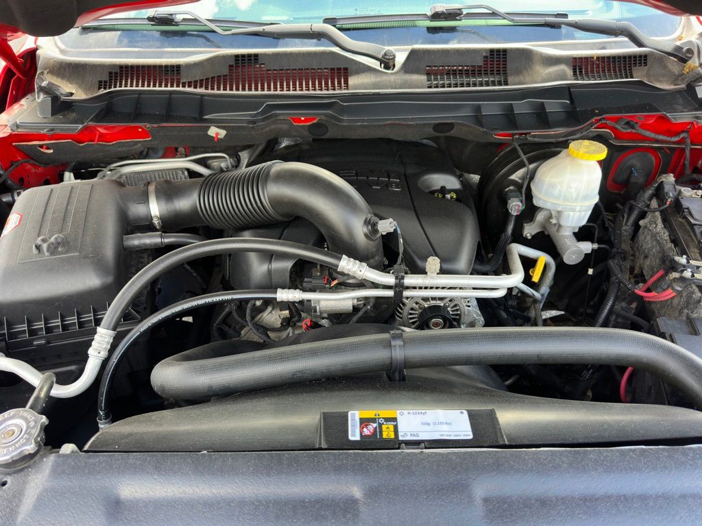 2019 RAM 1500 Image 37