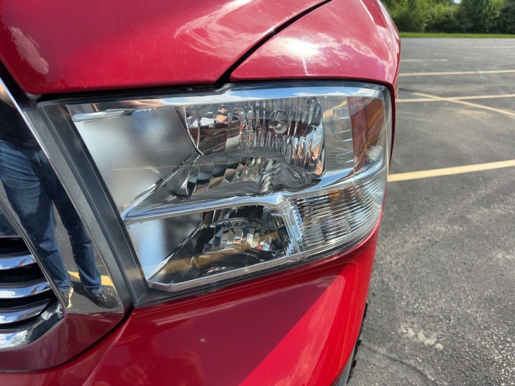 2019 RAM 1500 Image 38