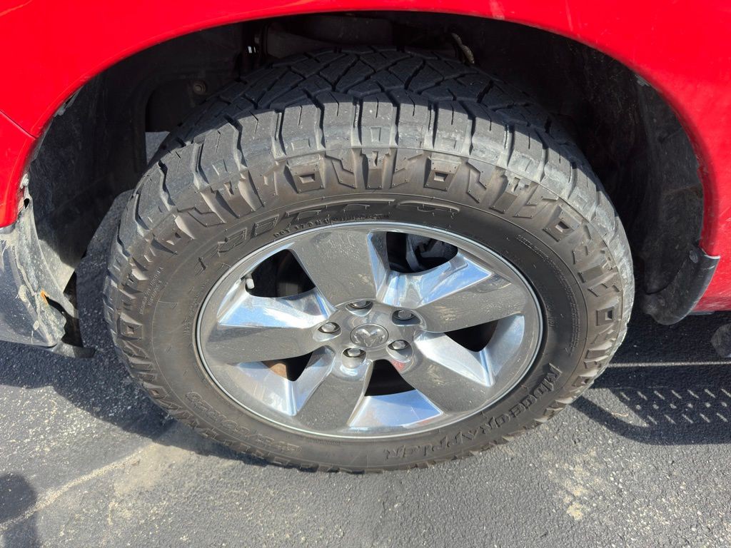 2019 RAM 1500 Image 39