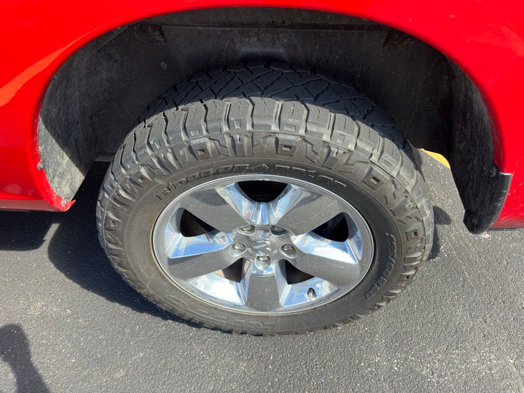 2019 RAM 1500 Image 40