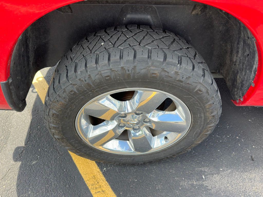 2019 RAM 1500 Image 41