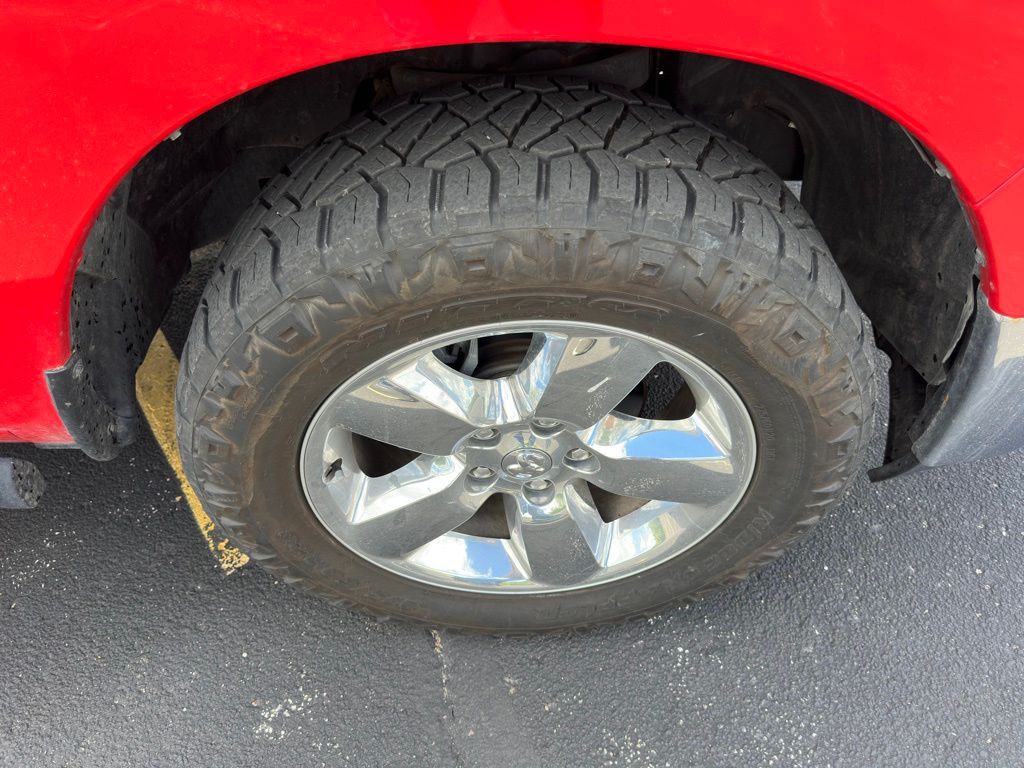 2019 RAM 1500 Image 42