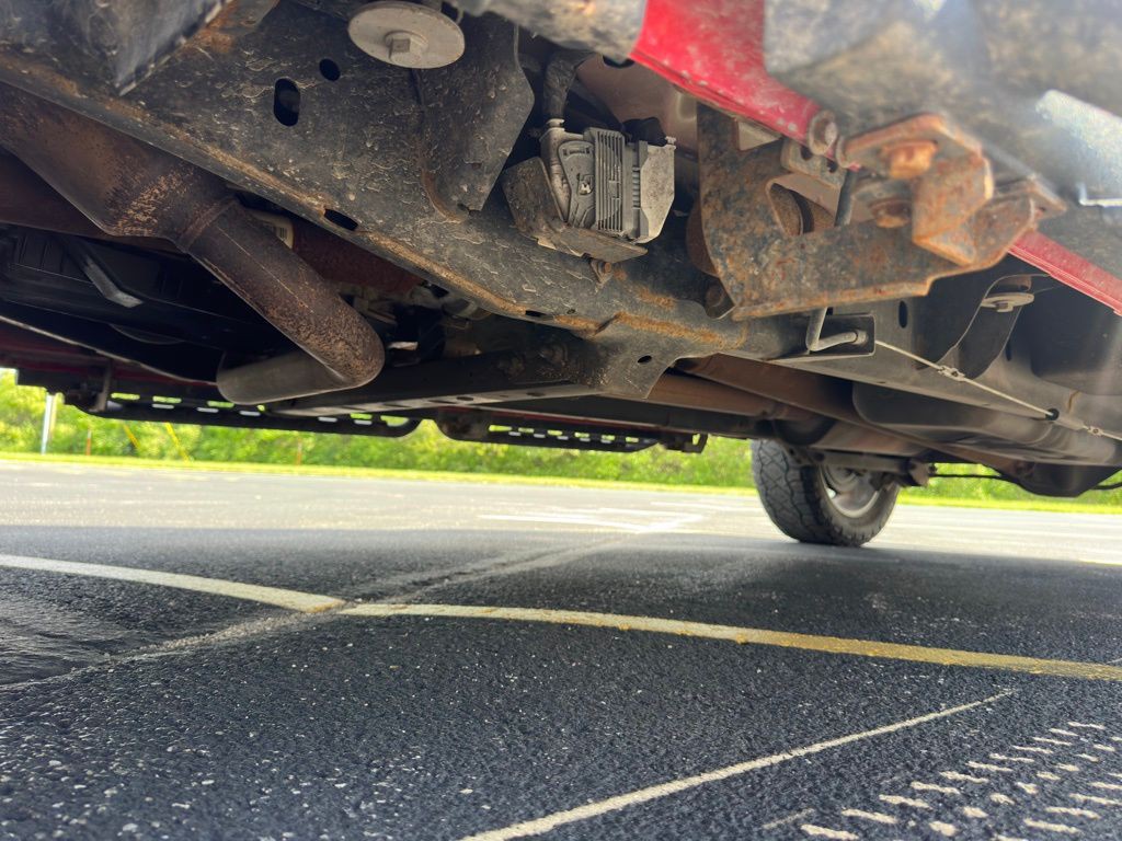 2019 RAM 1500 Image 44