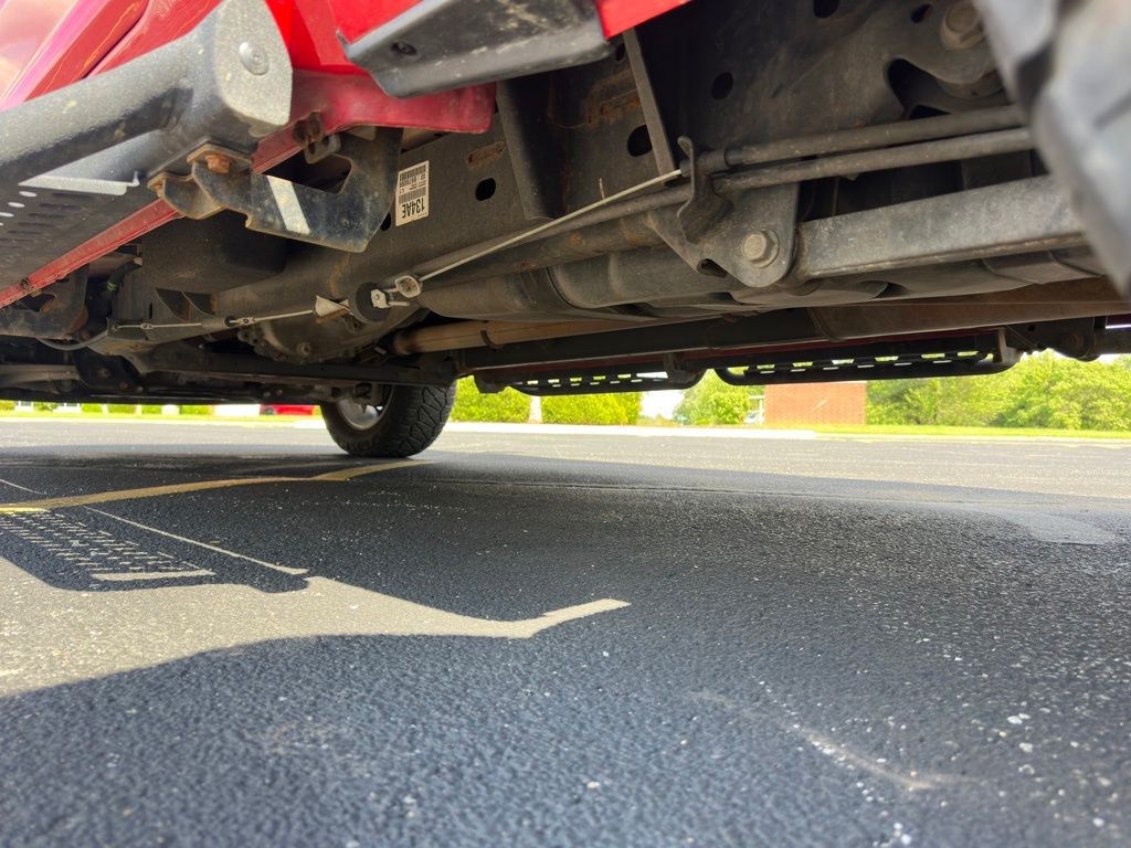 2019 RAM 1500 Image 45