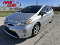 Image for 2012 Toyota Prius Three ID: 7059907