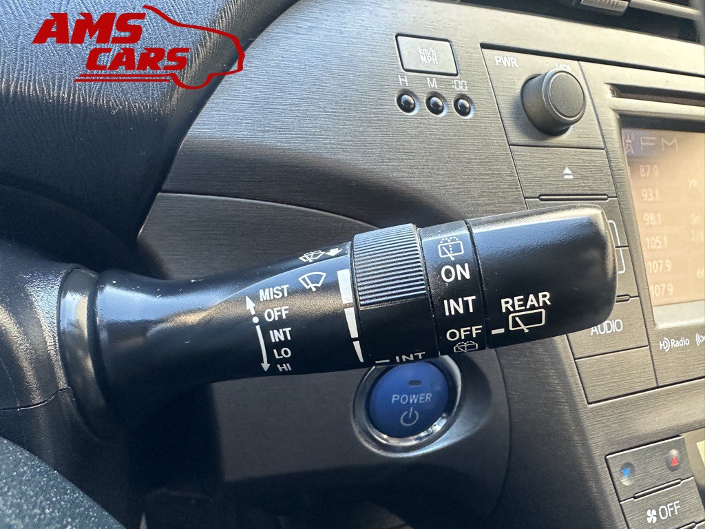 2012 Toyota Prius Image 23